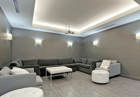 Photo 24 at 412 - 17 Kenaston Gardens, Bayview Village, Toronto