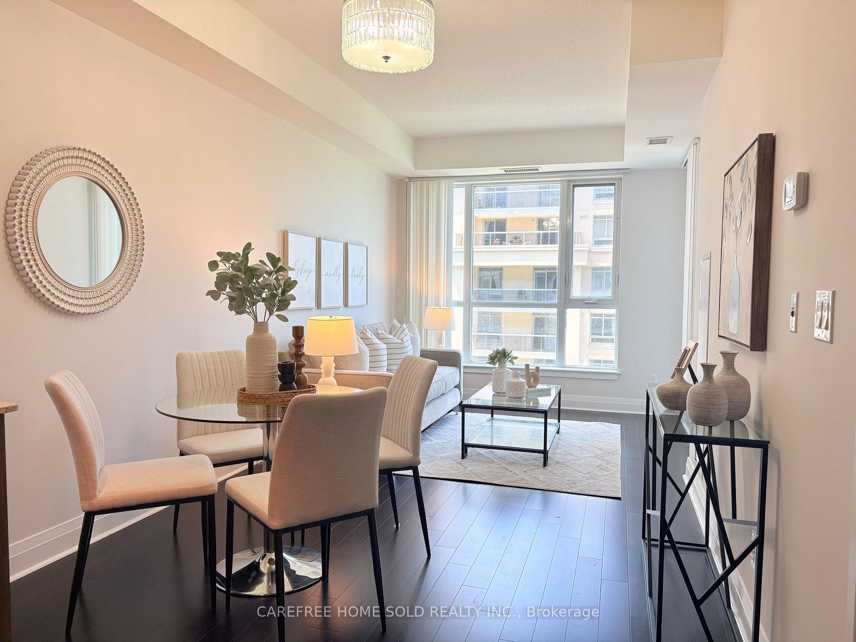 412 - 17 Kenaston Gardens, Bayview Village, Toronto photo number 2