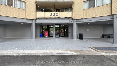 Photo 2 at 1903 - 330 Dixon Road, The Westway, Toronto