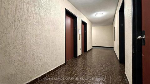 Photo 3 at 1903 - 330 Dixon Road, The Westway, Toronto