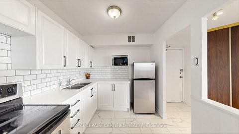 Photo 6 at 1903 - 330 Dixon Road, The Westway, Toronto