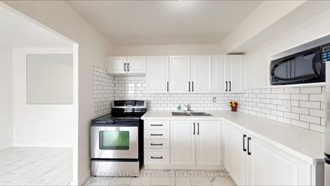 Photo 7 at 1903 - 330 Dixon Road, The Westway, Toronto