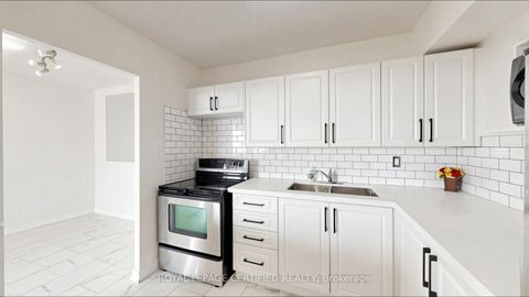 Photo 8 at 1903 - 330 Dixon Road, The Westway, Toronto