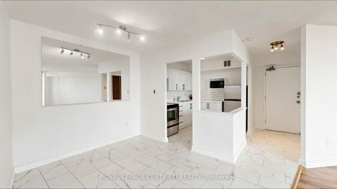 Photo 9 at 1903 - 330 Dixon Road, The Westway, Toronto