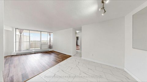 Photo 10 at 1903 - 330 Dixon Road, The Westway, Toronto