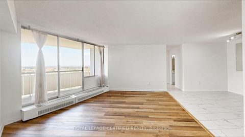 Photo 14 at 1903 - 330 Dixon Road, The Westway, Toronto