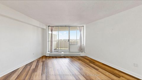 Photo 15 at 1903 - 330 Dixon Road, The Westway, Toronto
