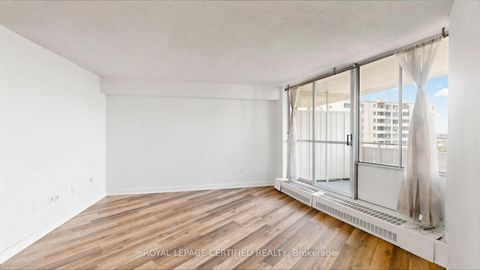 Photo 16 at 1903 - 330 Dixon Road, The Westway, Toronto