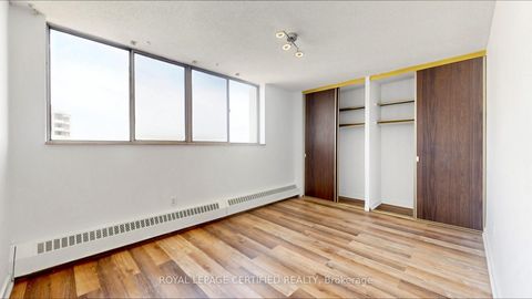 Photo 20 at 1903 - 330 Dixon Road, The Westway, Toronto