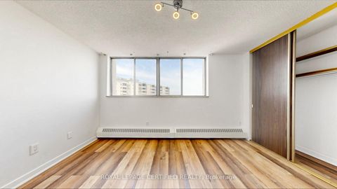 Photo 21 at 1903 - 330 Dixon Road, The Westway, Toronto