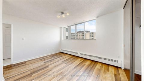 Photo 22 at 1903 - 330 Dixon Road, The Westway, Toronto