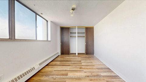 Photo 23 at 1903 - 330 Dixon Road, The Westway, Toronto