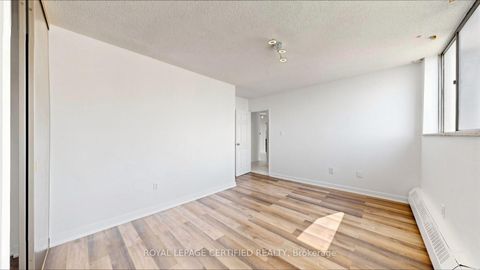 Photo 25 at 1903 - 330 Dixon Road, The Westway, Toronto