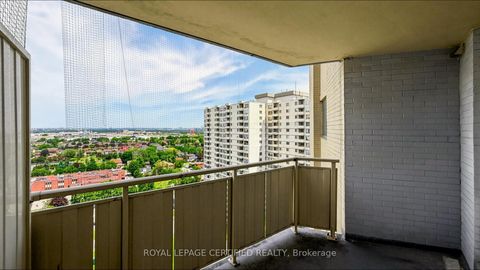 Photo 30 at 1903 - 330 Dixon Road, The Westway, Toronto