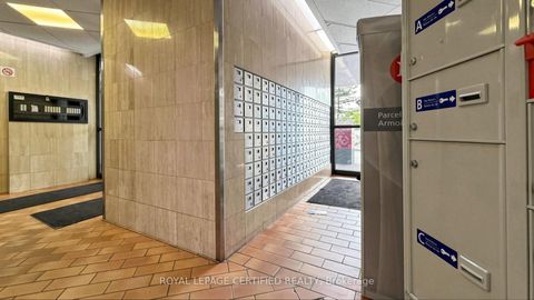 Photo 33 at 1903 - 330 Dixon Road, The Westway, Toronto