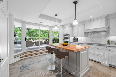 Photo 3 at 310 - 4 Lowther Avenue, Annex, Toronto