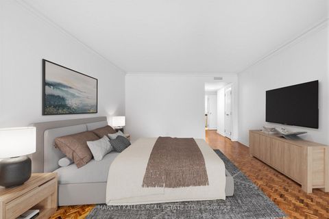 Photo 5 at 310 - 4 Lowther Avenue, Annex, Toronto