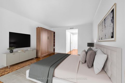 Photo 7 at 310 - 4 Lowther Avenue, Annex, Toronto