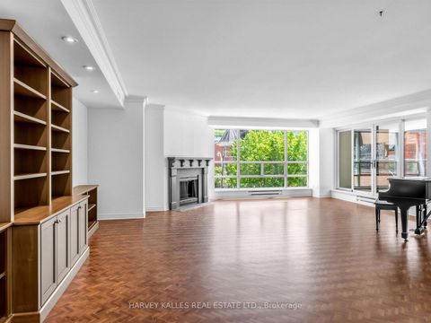 Photo 11 at 310 - 4 Lowther Avenue, Annex, Toronto