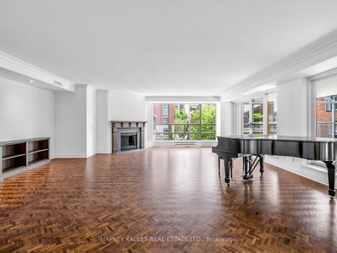 Photo 12 at 310 - 4 Lowther Avenue, Annex, Toronto