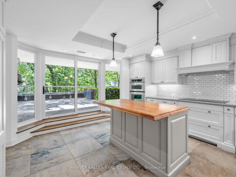 Photo 16 at 310 - 4 Lowther Avenue, Annex, Toronto