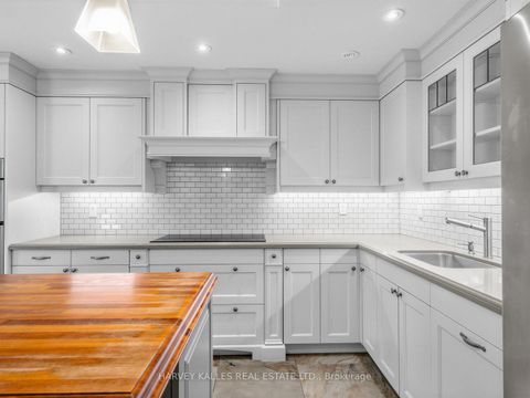 Photo 17 at 310 - 4 Lowther Avenue, Annex, Toronto