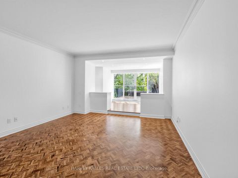 Photo 19 at 310 - 4 Lowther Avenue, Annex, Toronto