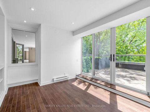 Photo 20 at 310 - 4 Lowther Avenue, Annex, Toronto