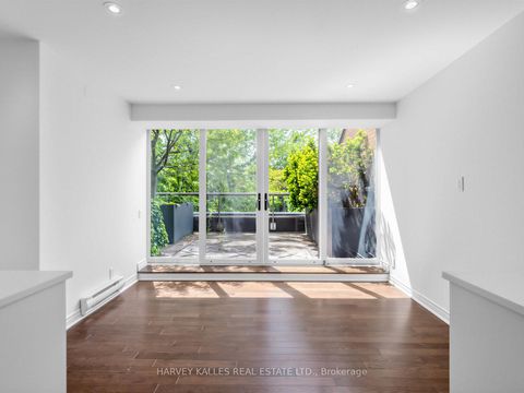 Photo 21 at 310 - 4 Lowther Avenue, Annex, Toronto
