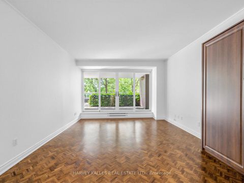 Photo 26 at 310 - 4 Lowther Avenue, Annex, Toronto