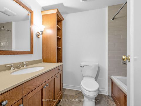 Photo 28 at 310 - 4 Lowther Avenue, Annex, Toronto