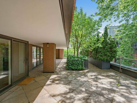 Photo 29 at 310 - 4 Lowther Avenue, Annex, Toronto