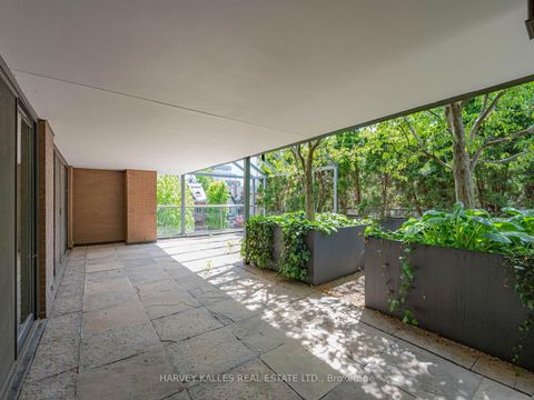 Photo 30 at 310 - 4 Lowther Avenue, Annex, Toronto