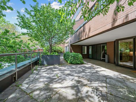 Photo 31 at 310 - 4 Lowther Avenue, Annex, Toronto