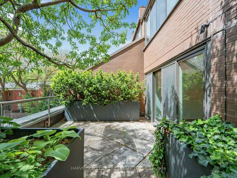 Photo 32 at 310 - 4 Lowther Avenue, Annex, Toronto