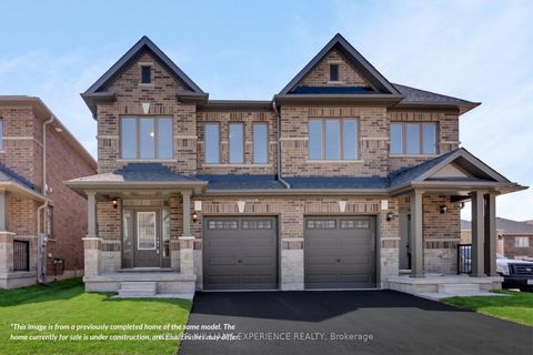 Photo 3 at 46 Sagewood Avenue, Rural Barrie Southeast, Barrie