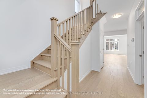 Photo 5 at 46 Sagewood Avenue, Rural Barrie Southeast, Barrie