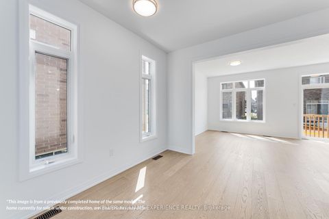 Photo 8 at 46 Sagewood Avenue, Rural Barrie Southeast, Barrie