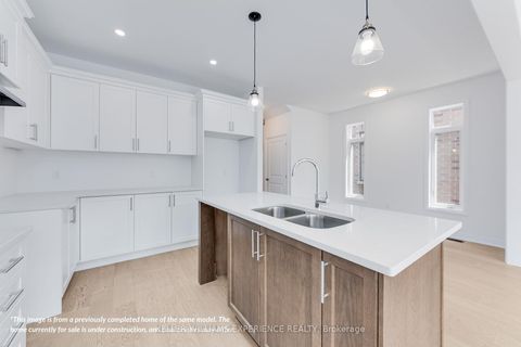 Photo 14 at 46 Sagewood Avenue, Rural Barrie Southeast, Barrie