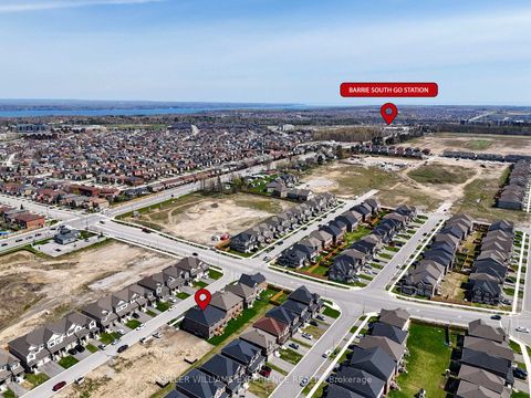 Photo 36 at 46 Sagewood Avenue, Rural Barrie Southeast, Barrie