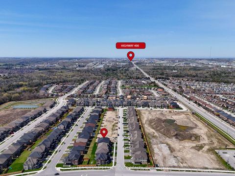 Photo 37 at 46 Sagewood Avenue, Rural Barrie Southeast, Barrie