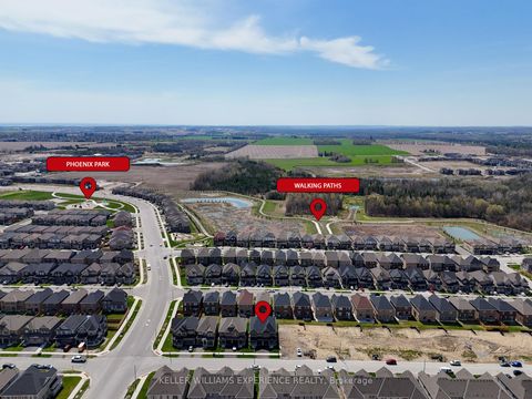 Photo 38 at 46 Sagewood Avenue, Rural Barrie Southeast, Barrie