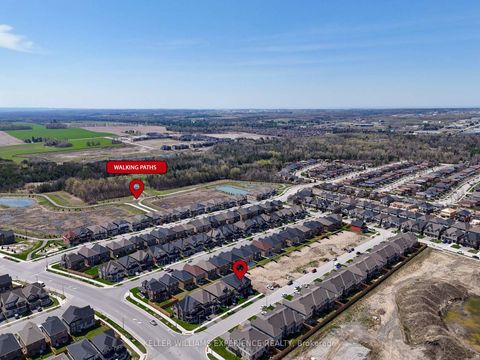 Photo 39 at 46 Sagewood Avenue, Rural Barrie Southeast, Barrie