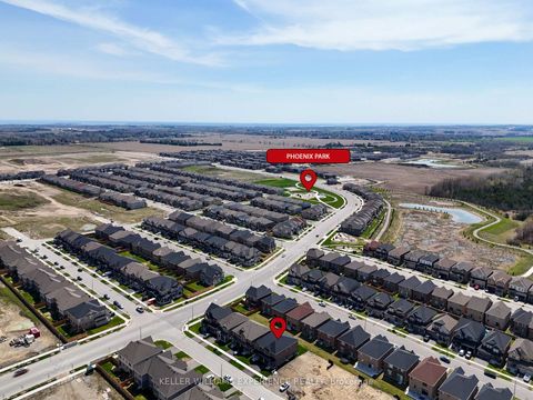 Photo 41 at 46 Sagewood Avenue, Rural Barrie Southeast, Barrie