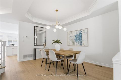 Photo 4 at 95 Sarah Ashbridge Avenue, The Beaches, Toronto