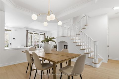Photo 6 at 95 Sarah Ashbridge Avenue, The Beaches, Toronto