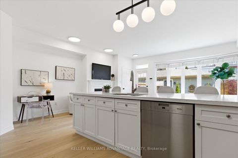 Photo 11 at 95 Sarah Ashbridge Avenue, The Beaches, Toronto