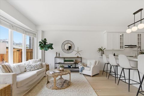 Photo 13 at 95 Sarah Ashbridge Avenue, The Beaches, Toronto