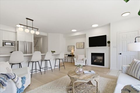Photo 15 at 95 Sarah Ashbridge Avenue, The Beaches, Toronto