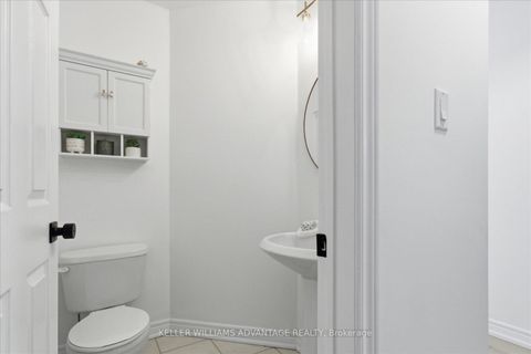 Photo 16 at 95 Sarah Ashbridge Avenue, The Beaches, Toronto